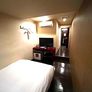 Standard Private Bathroom Double Room
